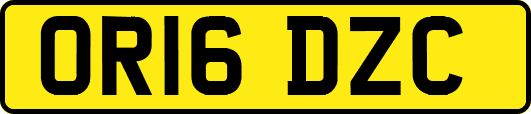 OR16DZC
