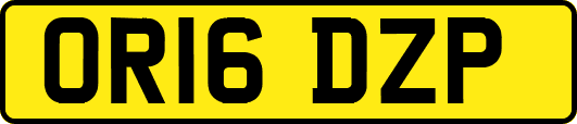 OR16DZP