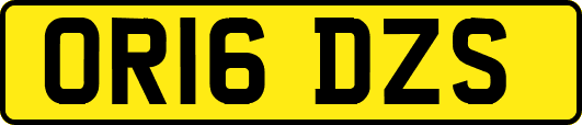 OR16DZS