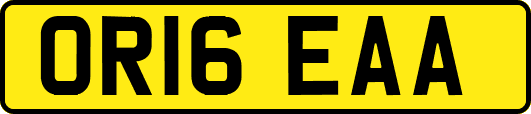 OR16EAA