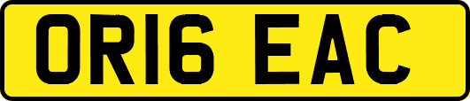 OR16EAC