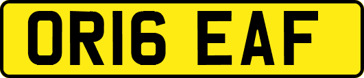 OR16EAF