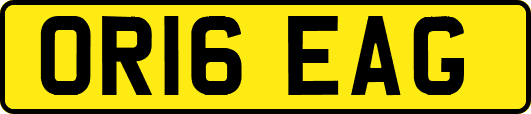 OR16EAG