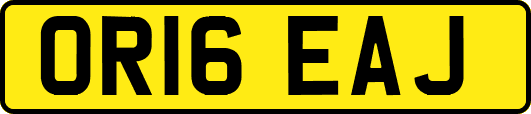 OR16EAJ