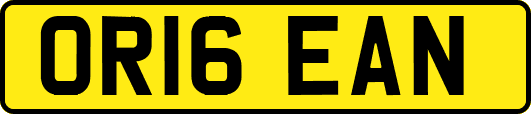 OR16EAN
