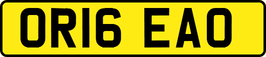 OR16EAO