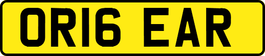 OR16EAR
