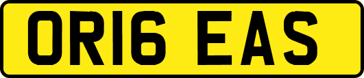 OR16EAS