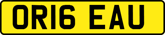 OR16EAU