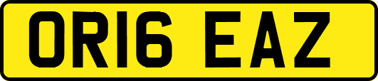 OR16EAZ