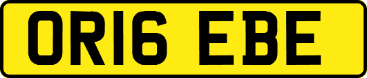 OR16EBE