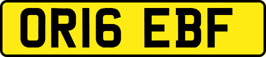 OR16EBF