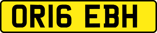 OR16EBH
