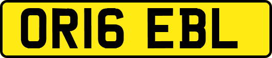 OR16EBL