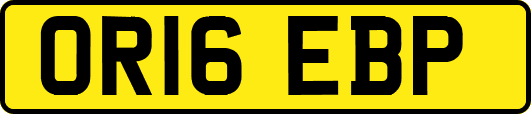 OR16EBP