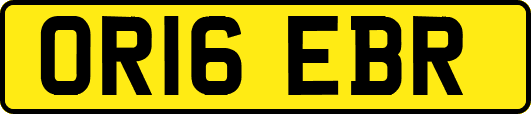 OR16EBR
