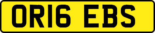 OR16EBS