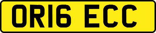 OR16ECC