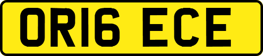 OR16ECE