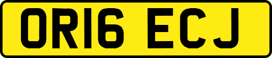 OR16ECJ