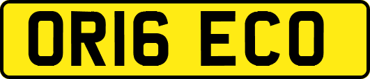 OR16ECO