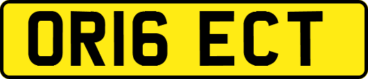 OR16ECT