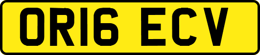 OR16ECV