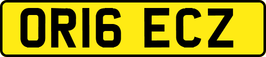 OR16ECZ