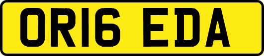 OR16EDA