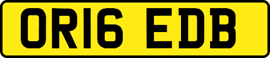 OR16EDB