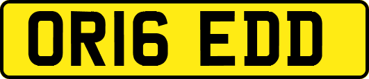 OR16EDD