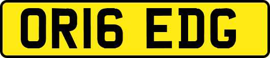 OR16EDG