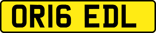 OR16EDL