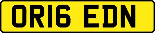 OR16EDN