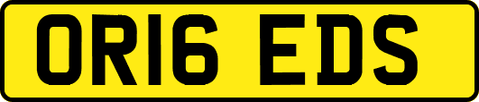OR16EDS