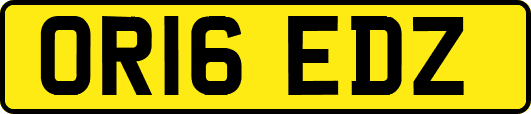 OR16EDZ