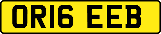 OR16EEB