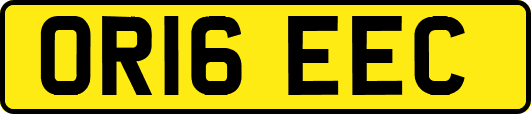 OR16EEC
