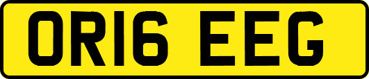 OR16EEG
