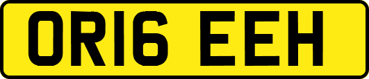 OR16EEH