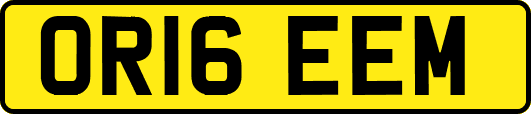 OR16EEM