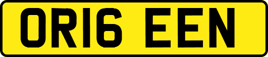 OR16EEN
