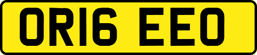 OR16EEO