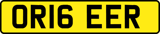 OR16EER