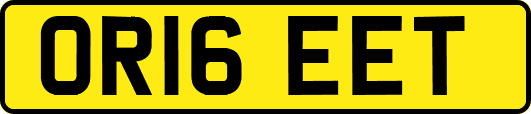 OR16EET