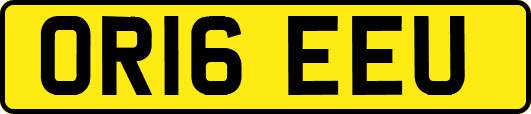 OR16EEU