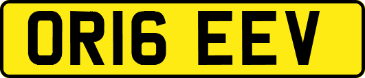 OR16EEV