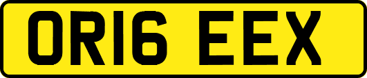 OR16EEX