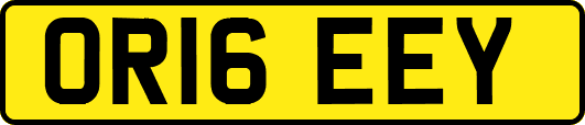 OR16EEY