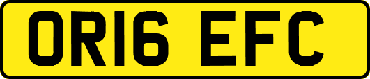 OR16EFC